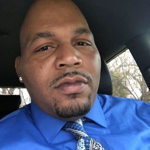 Meet your Posher, Thomas